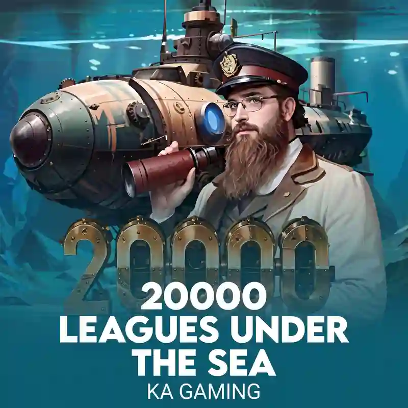 20000 Leagues