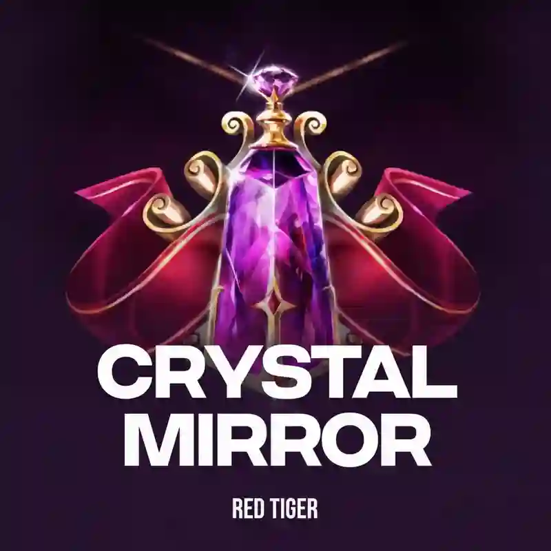 Crystal Mirror Slot