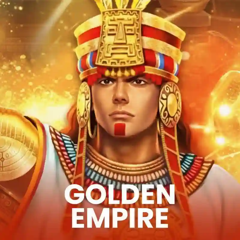 Golden Empire Slot