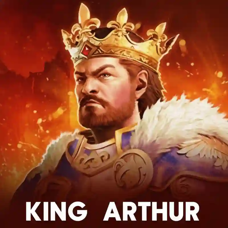 King Arthur Slot