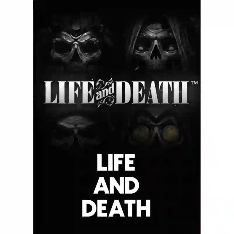 Life and Death Slot