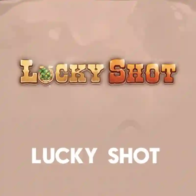 Lucky Shot Slot