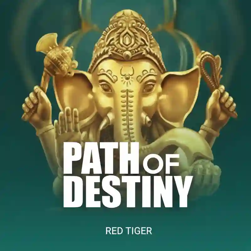 Path Of Destiny Slot