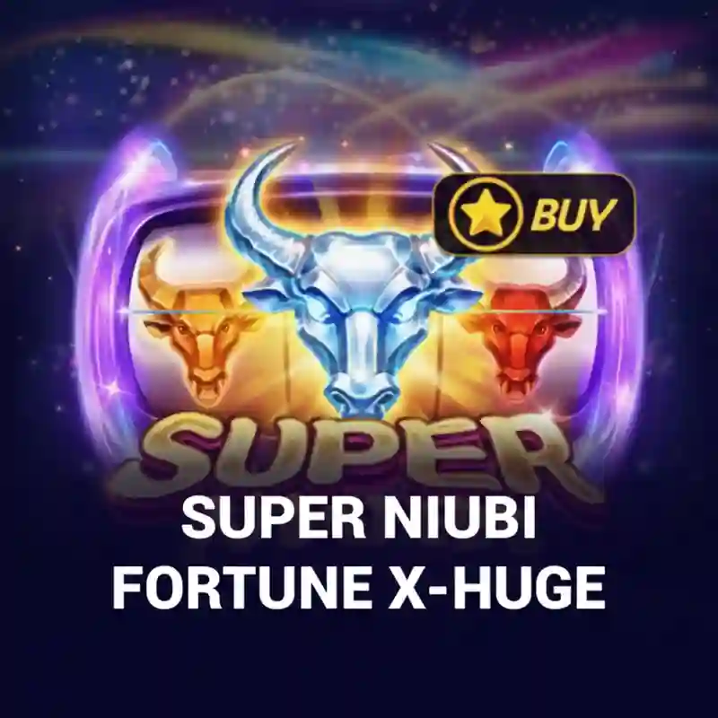 Super Niubi Fortune